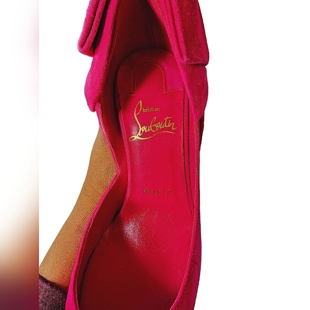 Christain Louboutin  - Picture 15 of 16